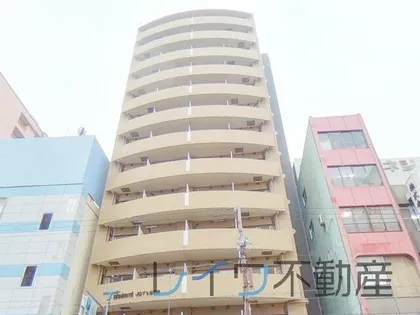 PHOENIX難波EASTの画像