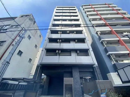 CLASS HILLS 難波南の画像