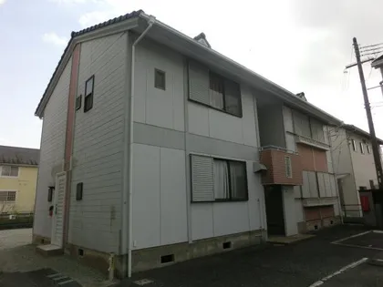 コンフォート社 B棟の画像