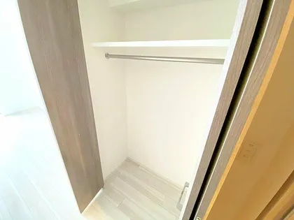 S-RESIDENCE難波大国町domina【4階】の内装