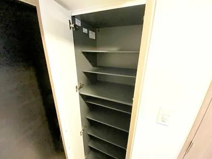 S-RESIDENCE難波大国町domina【4階】の内装