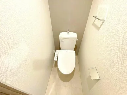 S-RESIDENCE難波大国町domina【4階】の内装