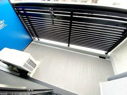 S-RESIDENCE難波大国町domina【4階】の内装