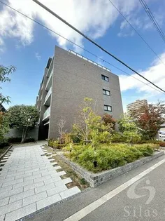 PARTIR【4階】の外観