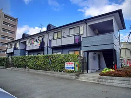 ティアラ大橋南 Bの画像