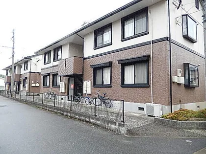 ステラ柏原ⅡBの画像