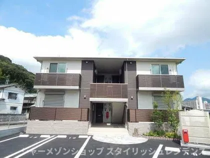 メゾンケイ B棟の画像