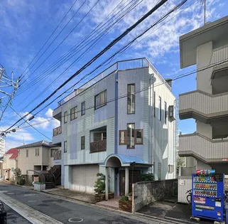 プラネットハイツの画像