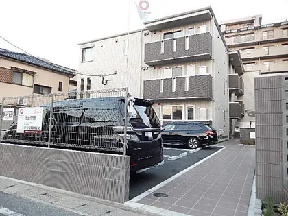 ディールーム大橋の画像