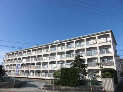 文栄第一ビル【405号室】の外観