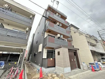 DOAHN平野本町の画像