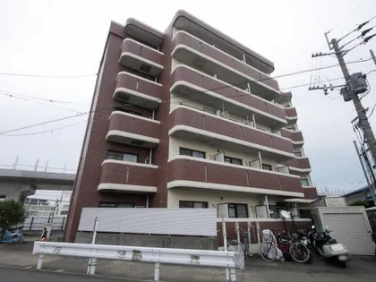 オリエントマンションの画像