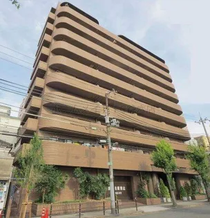 コーファセントラルの画像