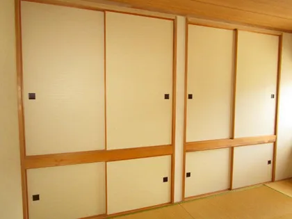 リアライズ【2階】の内装