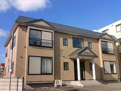 リアライズ【2階】の外観