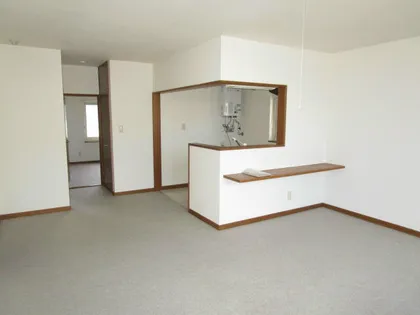 リアライズ【2階】の居間