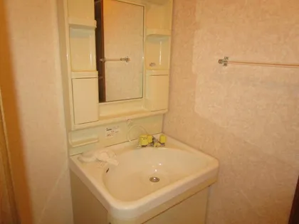 リアライズ【2階】の内装