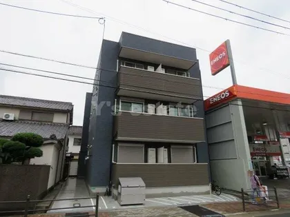 メゾンウエストの画像