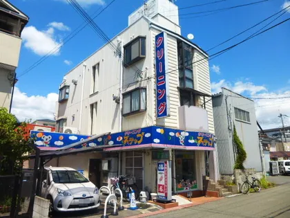 アンフィニィ津之江Ⅰの画像