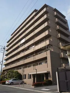 サンコーポラス小阪の画像