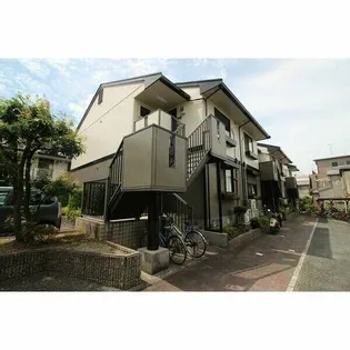 コマーノ松ケ丘A棟の画像