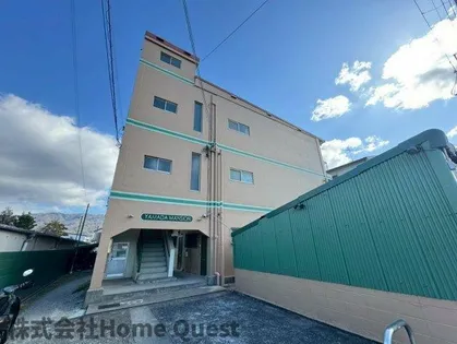 山田マンションの画像