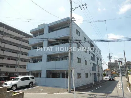 プレイン安城の画像