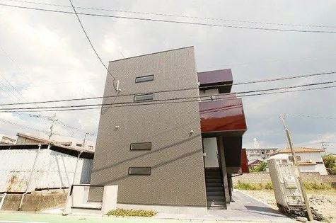 A'BEST井尻六ツ角の画像