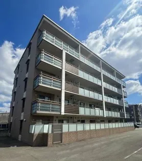 アルバ ヴィラの画像