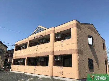 アーバンコートの画像