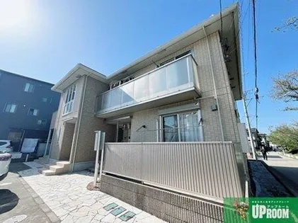 クレール桜の画像