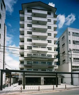 シンフォニー桃山の画像