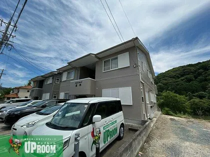 リバーサイド庄内の画像