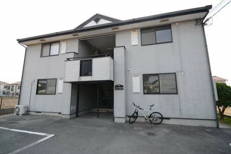 ハイツアロッジオの画像