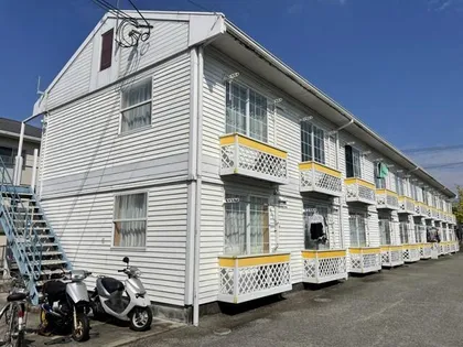 ノーブル寺家Ⅰの画像