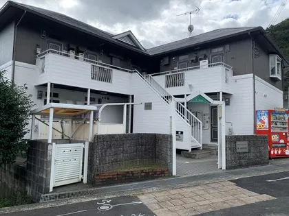 K・HOUSE【105号室】の外観