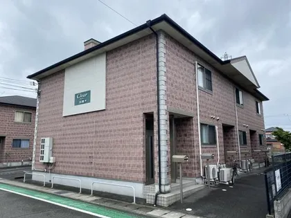 クレアー A棟の画像