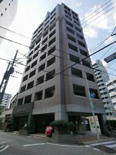 ピュアドーム博多エクセーヌの画像