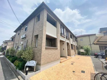 メゾン 真の画像