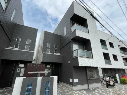 MAISONETIC CYNTHIAの画像