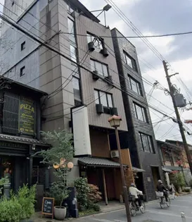 雪月花【301号室】の外観