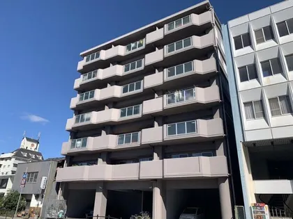 ロイヤルコーポ東雲の画像