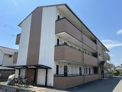 シャルマンプレイスの画像
