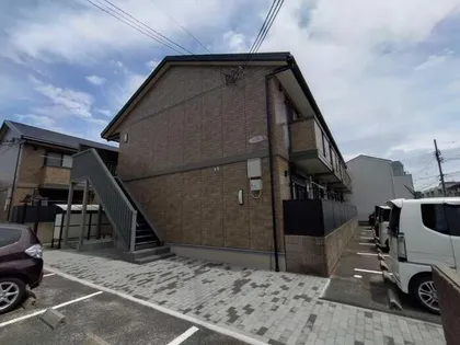 ラ フローラル ツィン Ⅱの画像