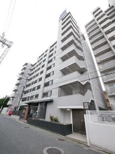 マノアール大橋の画像