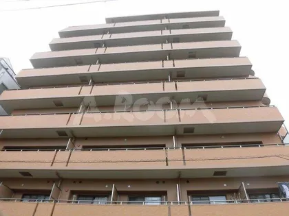 レジデンス ウエスト ナインの画像