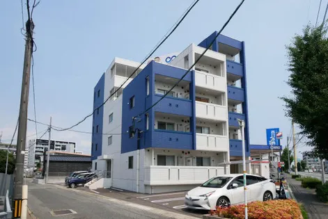 LIFEFIELD諸岡の画像