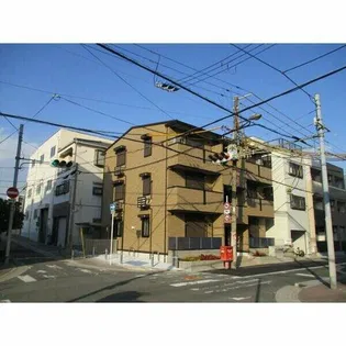 エストドミール東中浜の画像