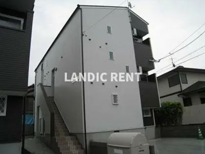 ポラリスヤナセIの画像