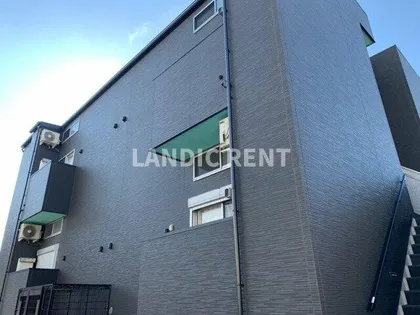 リヴェール香椎の画像